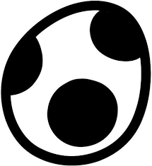 We have collected 40+ yoshi egg coloring page images of various designs for you to color. Yoshi Egg Google Search Silhouette Portrait Coloring Pages Yoshi