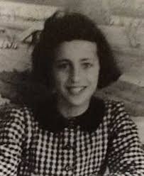 Anna Rosetta Cohen was born into a Dutch-Jewish family