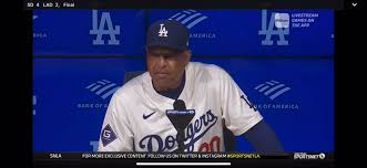 Dave Roberts