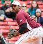 Profile Picture of Christian Triplett - Baseball - North Carolina Central University Athletics (@nccueaglepride.com) on Google