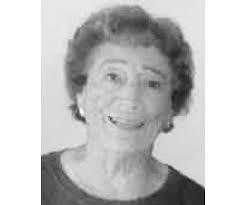 Mary Pavich Obituary (1925