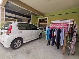 The map created by people like you! Teres Setingkat Taman Seri Mangga Balai Panjang Melaka Zprop Team
