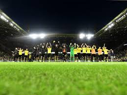 Borussia dortmund squad 2019/2020, borussia dortmund roster players and name list, borussia dortmund fc players loan and news transfer in this article. Borussia Dortmund To Ensure Highest Degree Of Safety For Players Ceo Football News