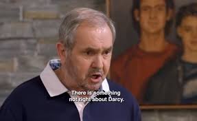 If only Karl had been more supportive of Darcy, none of this would have  happened! : r/neighbours