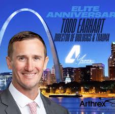 🎉🎂 Happy Birthday to our fearless leader, John Purcell! 🎂🎉 Your  dedication, leadership, and unwavering commitment to your team make Elite  Orthopedics a special place to work. You always put your employees