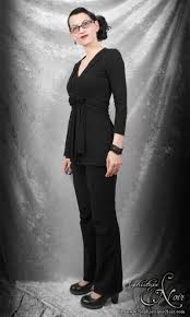 Work Outfits Beautiful Outfits Goth Outfits Fashion