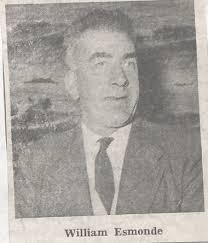 1962 Eamonn Young writes a preview of the All Ireland Hurling Final Wexford  v Tipperary. He was a great hurler with Cork and an even better footballer.  He and Nickey Rackard played