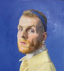 Royal Institute of Oil Painters Annual Exhibition 2022 by Mall Galleries