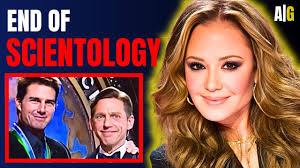 King of Queens Actress DESTROYS Scientology
