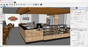 You can open an skp file in trimble sketchup (windows, mac) or trimble sketchup viewer (windows, mac, ios, android). Getting Started With Sketchup Desktop Viewer Sketchup Help
