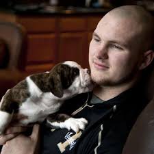 Fundraiser for Anna Ackerman by Mike Bundy : The Jace Malek Fund