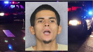 Bicycle Bandit's Tattoo Lands Him In Jail After Series Of Car Break-Ins