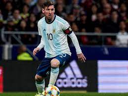 The copa america centenario is just around the corner and the squads are shaping up for the 16 teams competing this june in the united states. Argentina Copa America Squad Messi Aguero Dybala Lead Roster Sports Illustrated