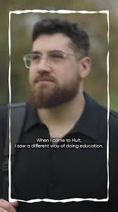 Max Neal Discusses Business Leadership at Hult University