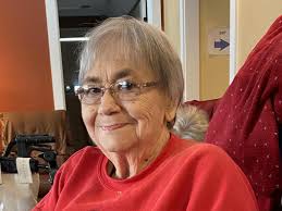 Diane Jane Draper's Obituary