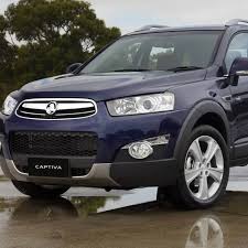 Image result for Poseidon Blue 2011 Captiva