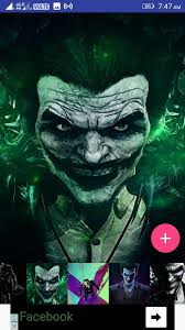 Joker, black, dc comics, batman, joaquin phoenix, movie characters. Joker Hd Wallpapers For Android Apk Download
