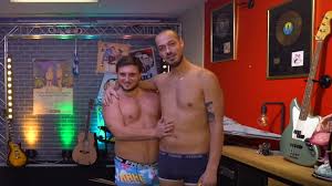 Un An Apres Mcfly Et Carlito Font Le Bilan De Leur Defi Sport Dexerto Fr