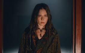 Cuca, argeș, a commune in argeș county, romania. Netflix Cuca Alessandra Negrini Celebrates Series With Brazilian Identity Entertainment Prime Time Zone