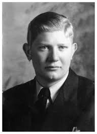 Grant Jay Gunderson (1920-1996)