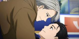 Track, discover, and share anime and manga with anilist. 30 Best Hot Bl Yaoi Anime List Hot Peeks Inside Chasing Anime