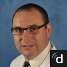 Dr. Paul A. Martinez, MD