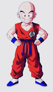 Linkbucks service discontinued after nearly 21 years of service, linkbucks has decided to suspend operations. Character Spotlight Krillin Comicattack Net