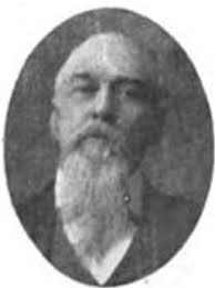 Marina Cotten & James Moore