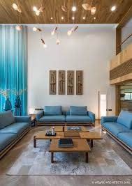 Contemporary House By The Grid Architects Screen House Ahmedabad Gujarat India Living Room Sofa Design Home Room Design Bedroom Design