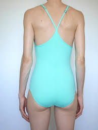 Les principaux avantages du maillot de bain 1 pièce bustier : Maillot De Bain Turquoise Historia Natural Double Anti Uv