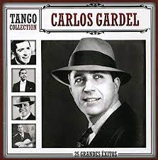 Carlos gardel fue un cantante, compositor y actor de cine argentino, considerado el más importante tanguero de la primera mitad. Tango Collection Carlos Gardel Amazon De Musik