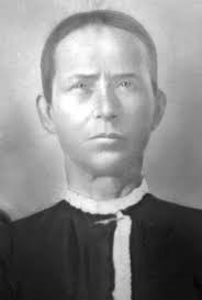 Anna Eliza Morgan Hatfield (1830-1922)