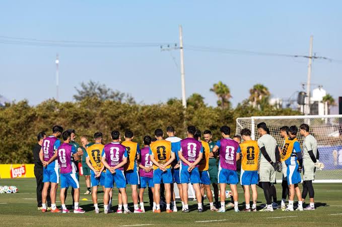 Iran, Egypt outraged over 'Pride Match' designation for World Cup faceoff