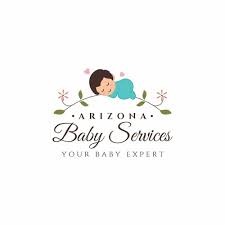 We are the best option for you to design a unique baby logo of your choice. Baby And Heart Logos The Best Baby And Heart Logo Images 99designs