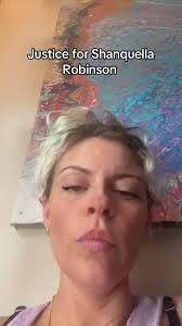 Janay Roberson San Diego