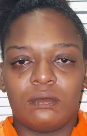 Arrest report 11-23-18