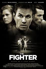 And this is before amy adams big break: The Fighter 2010 Movie Posters 2 Of 3