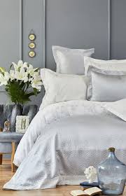 Karaca Home Cift Kisilik Nora Mavi Yatak Ortusu Seti Alkapida Com