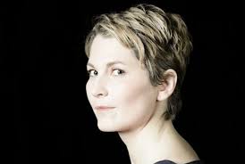 Michaela Selinger, Mezzosoprano