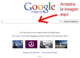Google celebra el día del niño en méxico con un doodle que evoca a la infancia de las letras que conforman el nombre de la. Busqueda De Imagenes Similares Arrastrando Y Soltando Con Google Busqueda De Imagenes Planos Soltar