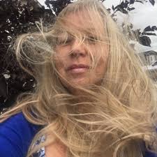 Tanja Hunter (@HunterTanja)