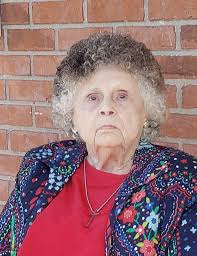 Wanda Virginia Tucker Obituary