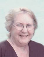 Marian Wright Obituary