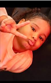 Charnell McCoy Carral