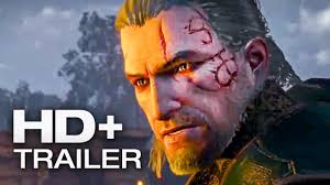 Maybe you would like to learn more about one of these? The Witcher 3 Hearts Of Stone Launch Trailer 2015 Youtube