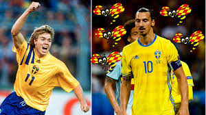 Här är alla sveriges i matcher i. Sverige Fotbolls Em 2012
