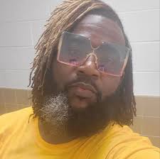 Patrick Stubblefield