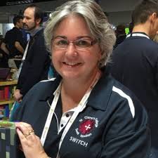 Juliette Major (@JulietteMajor)