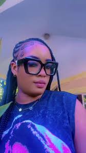 Sizyèm Jou Jerico: Kolaborasyon Ak Stecy006, Mr_Fresh & Stesshairdesign