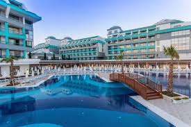Belek, törökország törökutak.hu a török utazások specialistája. Sensitive Premium Resort Spa 5 Torokorszag Torok Riviera Belek